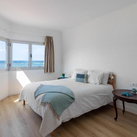 Las Canteras Ocean View Лас Палмас де Гран Канария Екстериор снимка
