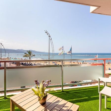 Las Canteras Ocean View Лас Палмас де Гран Канария Екстериор снимка