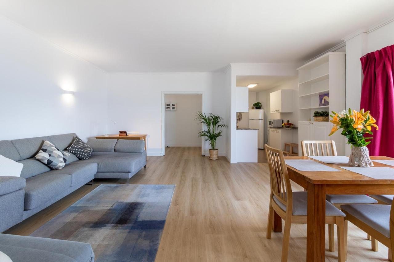 Las Canteras Ocean View Лас Палмас де Гран Канария Екстериор снимка