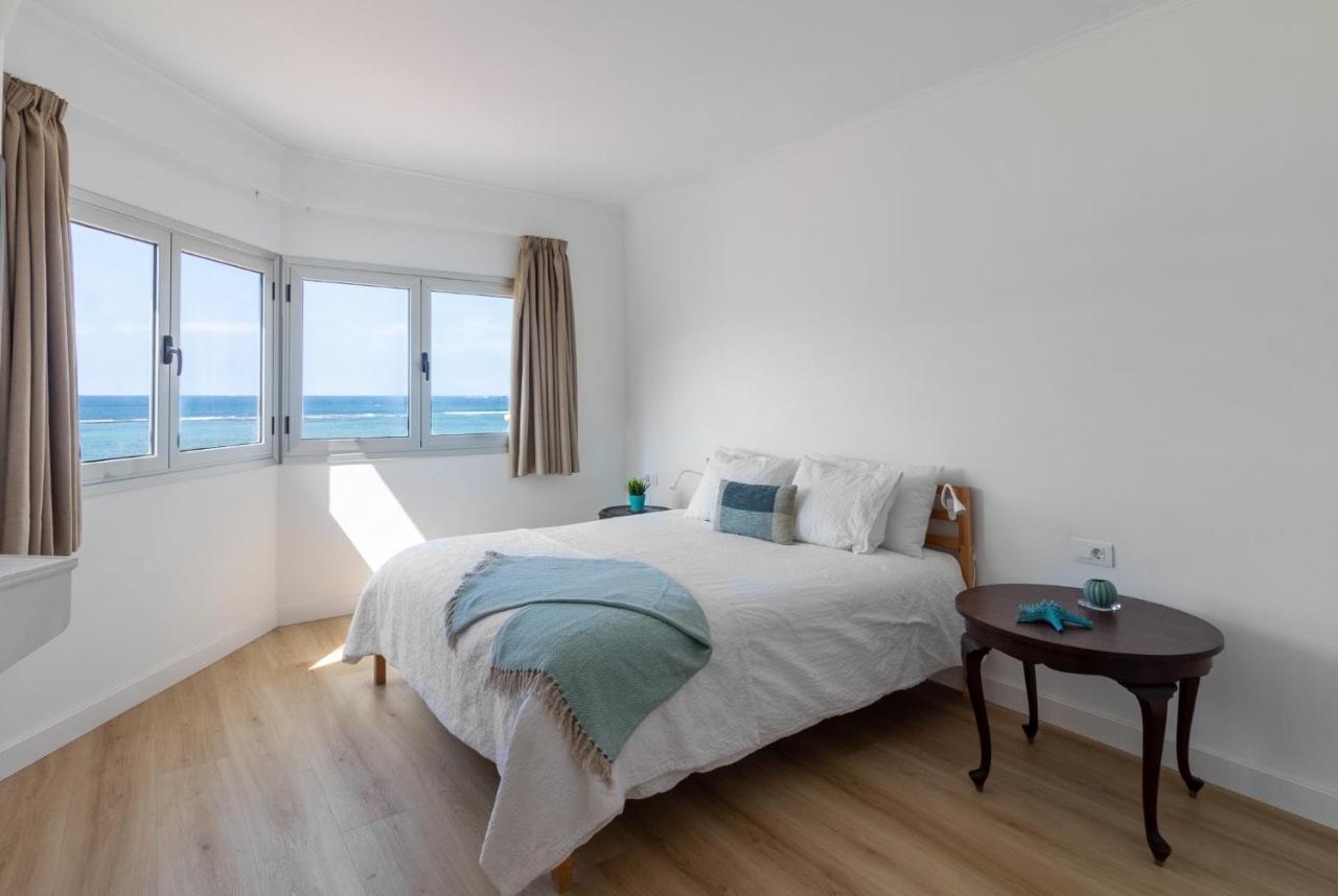 Las Canteras Ocean View Лас Палмас де Гран Канария Екстериор снимка