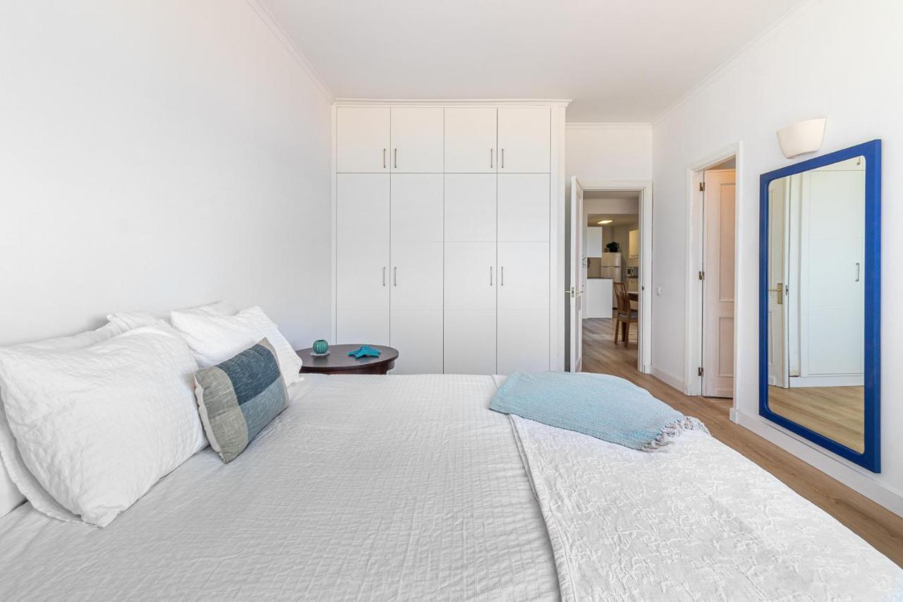 Las Canteras Ocean View Лас Палмас де Гран Канария Екстериор снимка