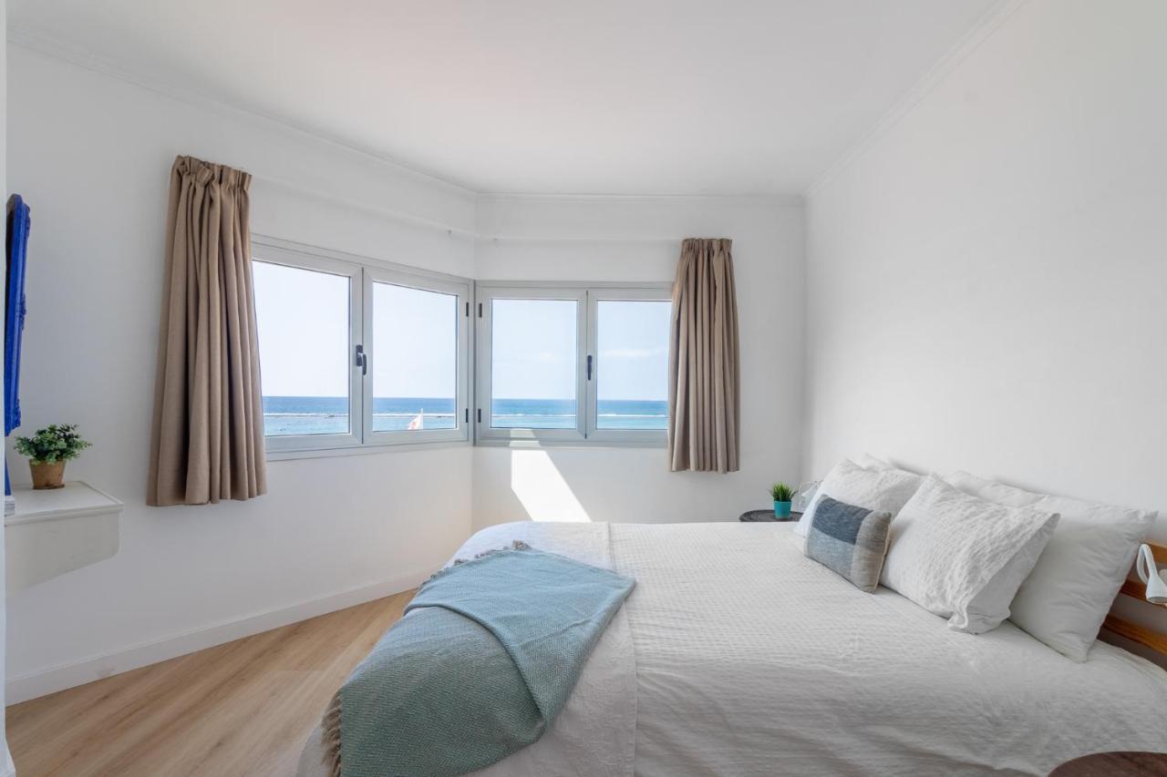 Las Canteras Ocean View Лас Палмас де Гран Канария Екстериор снимка