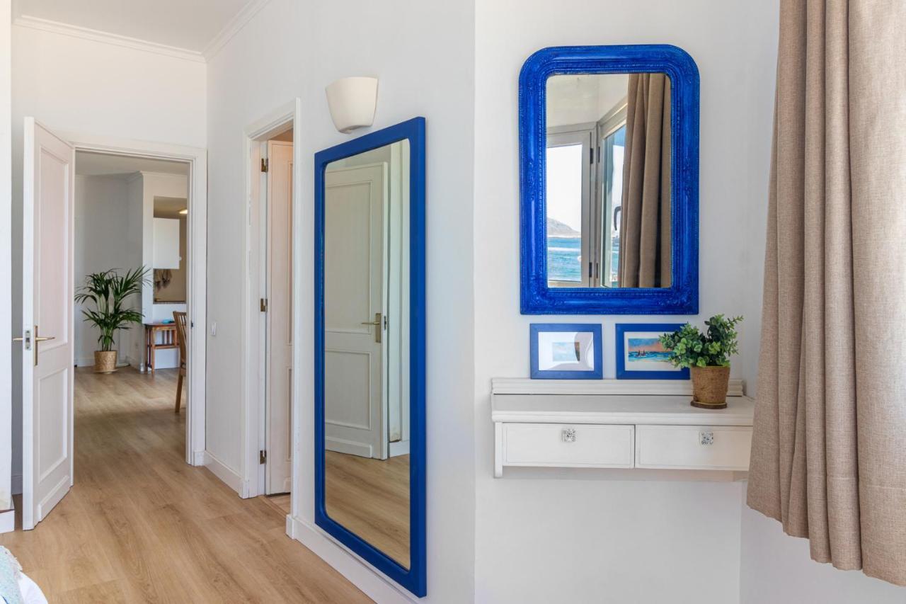 Las Canteras Ocean View Лас Палмас де Гран Канария Екстериор снимка