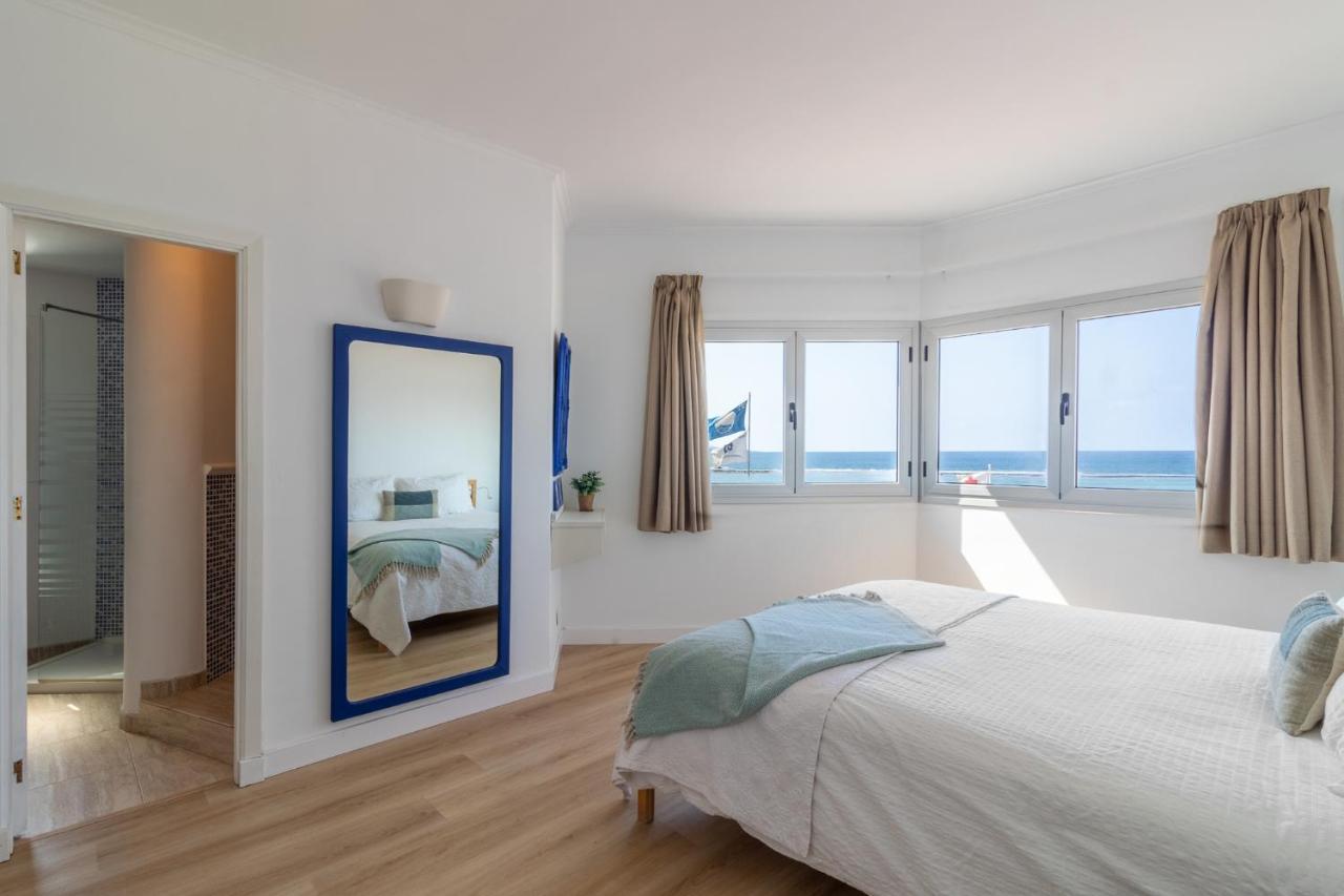 Las Canteras Ocean View Лас Палмас де Гран Канария Екстериор снимка